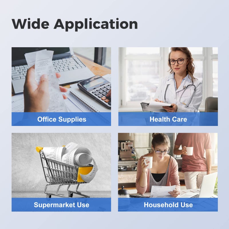 myCartridge ERC30 ERC-30 ERC 30 34 38 B/R Compatible with Ribbon Cartridge for use in ERC38 NK506 (Black Red, 12-Pack) - Image 5